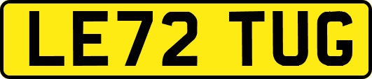 LE72TUG