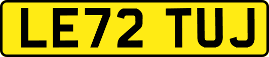 LE72TUJ