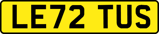 LE72TUS