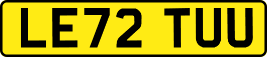 LE72TUU