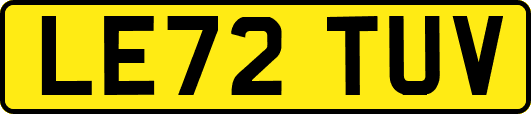 LE72TUV