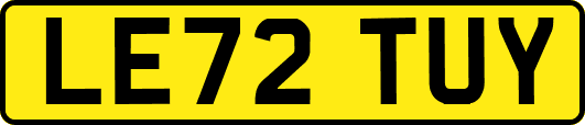LE72TUY