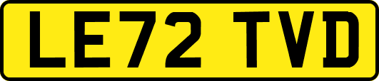 LE72TVD