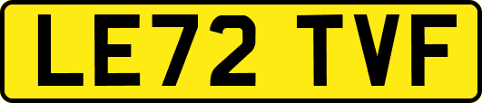 LE72TVF
