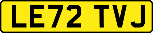 LE72TVJ