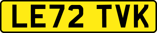 LE72TVK