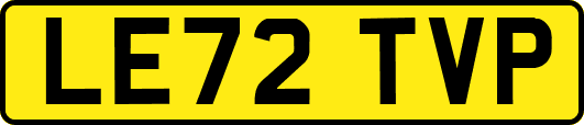 LE72TVP