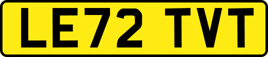 LE72TVT
