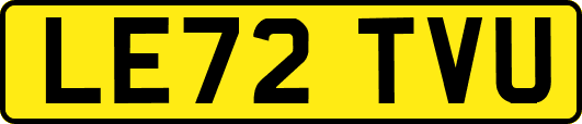 LE72TVU