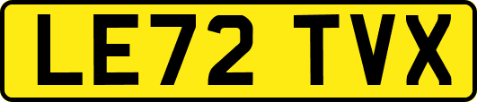 LE72TVX