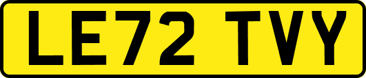 LE72TVY