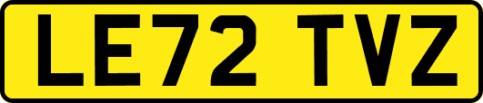 LE72TVZ