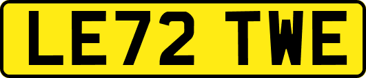 LE72TWE
