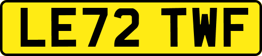 LE72TWF