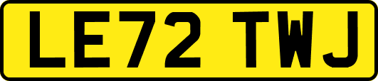 LE72TWJ