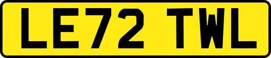 LE72TWL
