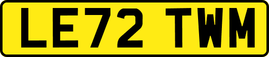 LE72TWM