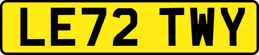 LE72TWY