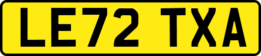 LE72TXA
