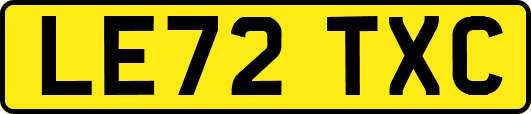 LE72TXC