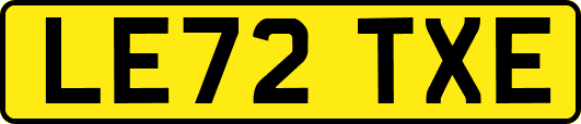 LE72TXE
