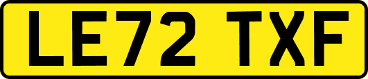 LE72TXF