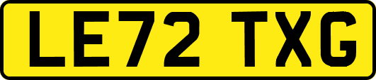 LE72TXG