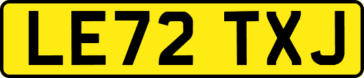 LE72TXJ