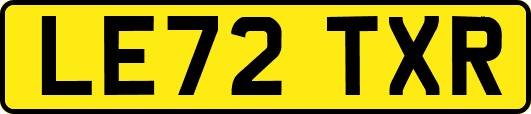 LE72TXR