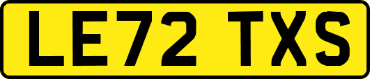LE72TXS