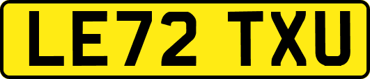 LE72TXU