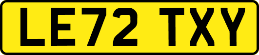 LE72TXY