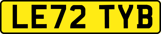 LE72TYB