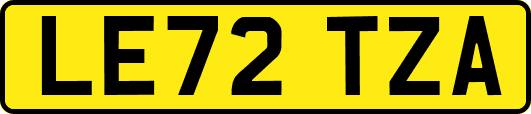 LE72TZA