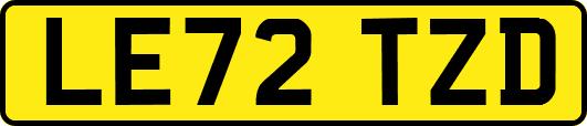 LE72TZD