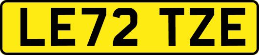 LE72TZE