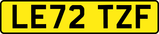 LE72TZF