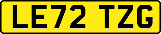 LE72TZG