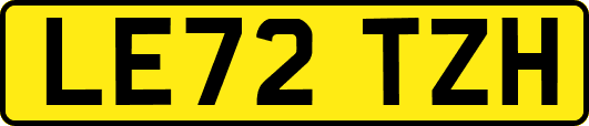 LE72TZH