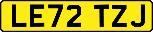 LE72TZJ