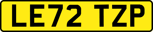 LE72TZP