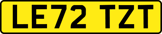 LE72TZT