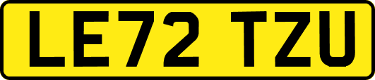 LE72TZU