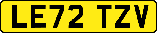 LE72TZV