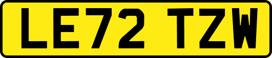 LE72TZW