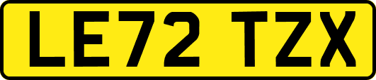 LE72TZX