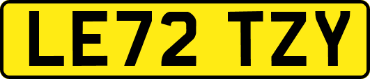 LE72TZY