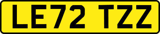 LE72TZZ