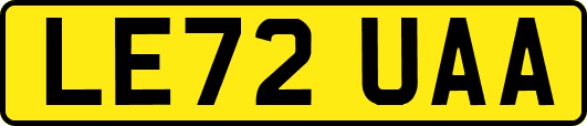 LE72UAA