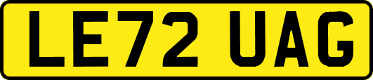 LE72UAG